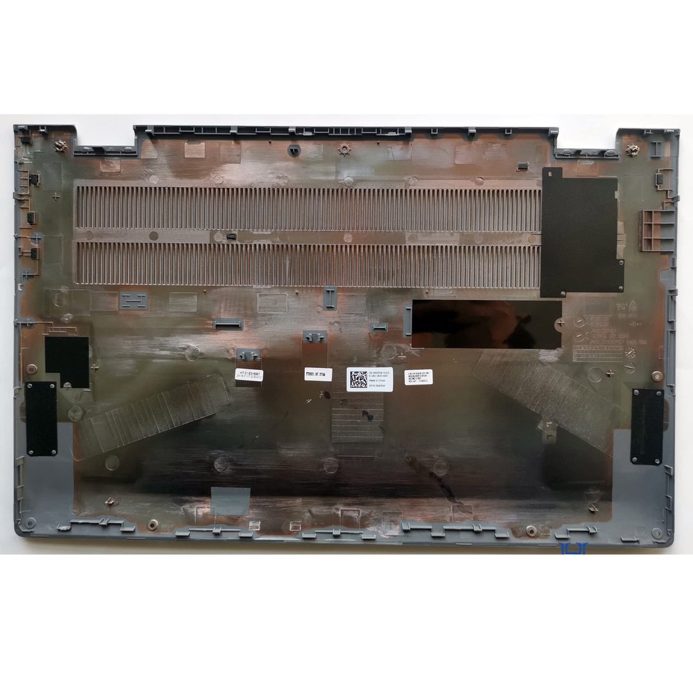 06W5VK 6W5VK New Bottom Cover Base Lower Case for Inspiron 15 5510 5515 Laptop