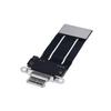 Best Shopper - Replacement Charging Port Flex Cable Compatible with iPad Pro 12.9 (2021) 5th Gen/iPad Pro 11 (2021) 3rd Gen - Silver view 3