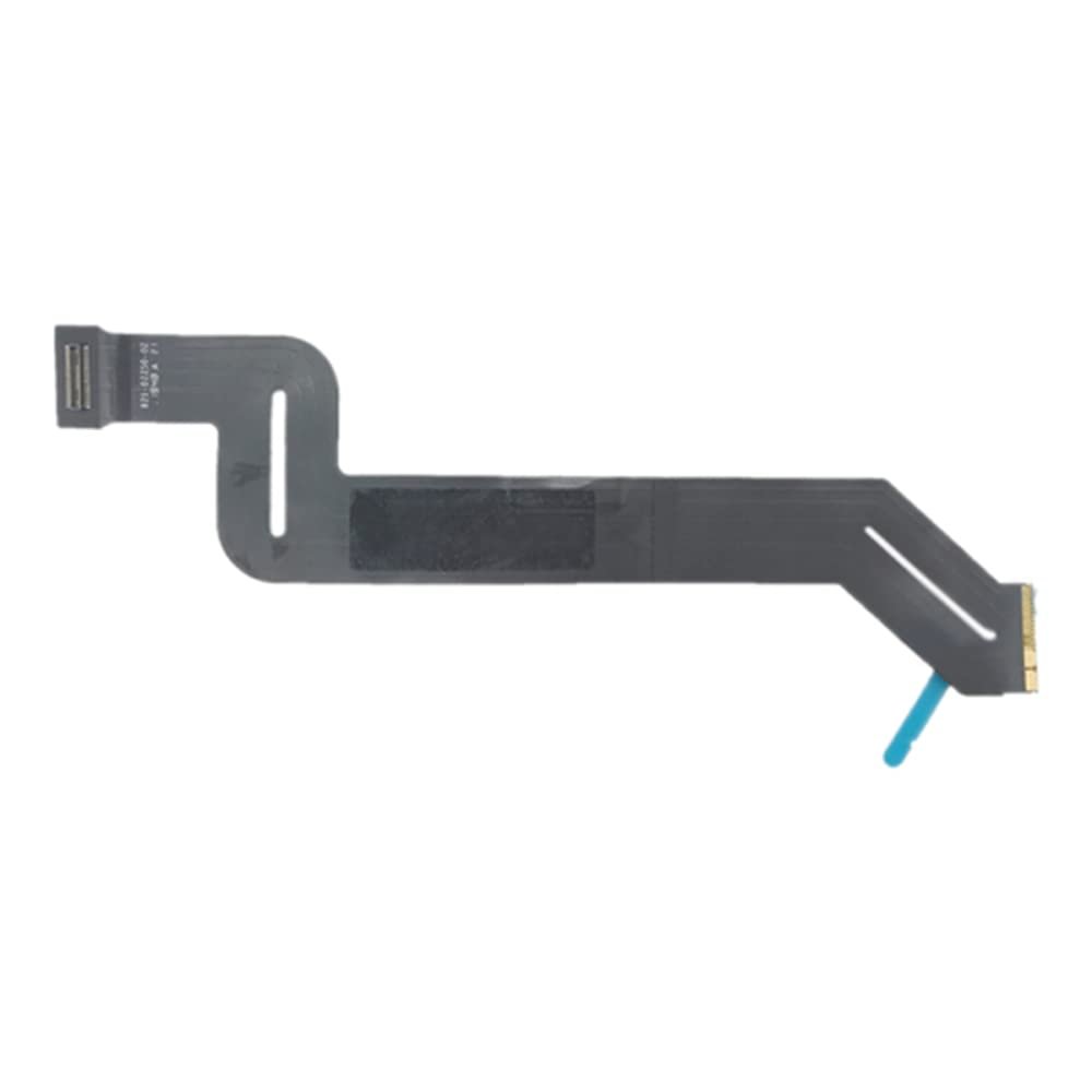 Best Shopper - Replacement Trackpad Touchpad Flex Cable Compatible with MacBook Pro 16" (A2141 / Mid 2019)