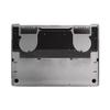 Best Shopper - Replacement Bottom Cover Case Compatible with MacBook Pro 15" A1990 (Late 2018/Early 2019) / A1707 (Late 2016/Mid 2017) - Space Grey view 2