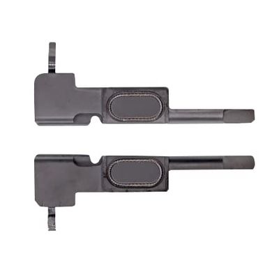 Best Shopper - Replacement Left and Right Loudspeaker Compatible with MacBook Pro 16" (A2141 / Mid 2019)
