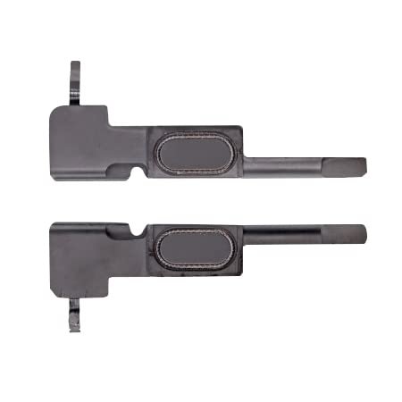 Best Shopper - Replacement Left and Right Loudspeaker Compatible with MacBook Pro 16" (A2141 / Mid 2019)