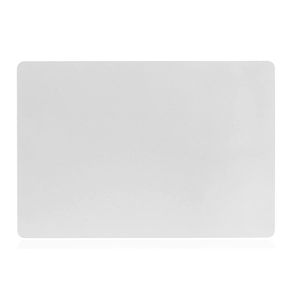 Best Shopper - Replacement Trackpad Touchpad Compatible with MacBook Pro 16" (A2141 / Mid 2019) - Silver