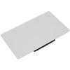 Best Shopper - Replacement Trackpad Touchpad Compatible with MacBook Pro 16" (A2141 / Mid 2019) - Silver view 3