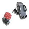 Stick on Cell Phone Mount Holder for Any car Dashboard Flag Surfaces to Hold iPhone, Samsung Galaxy, view 1
