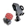 Stick on Cell Phone Mount Holder for Any car Dashboard Flag Surfaces to Hold iPhone, Samsung Galaxy, view 2