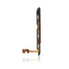 Best Shopper - Replacement Volume Button On/Off Flex Cable Compatible with LG G8X ThinQ / V50S ThinQ 5G view 2