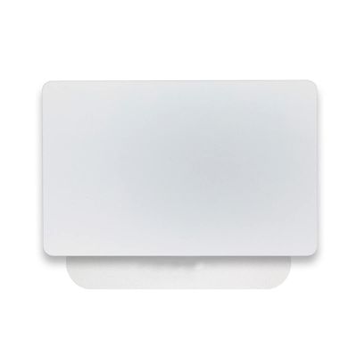 Best Shopper - Replacement Trackpad Compatible with MacBook Pro 15" A1990 (Late 2018/Early 2019) / A1707 (Late 2016/Mid 2017) - Silver