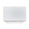 Best Shopper - Replacement Trackpad Compatible with MacBook Pro 15" A1990 (Late 2018/Early 2019) / A1707 (Late 2016/Mid 2017) - Silver view 1