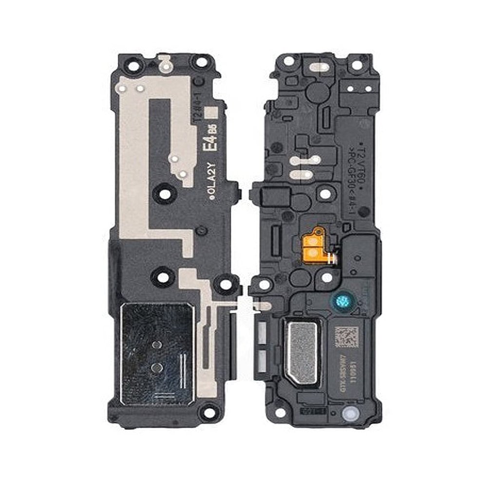 Best Shopper - Loudspeaker Buzzer Ringer Module Flex  Ear Speaker Connector Cable Repair Parts - Flex Module Replacement Part Compatible with Samsung Galaxy S21+ Plus 5G (SM-G996W)