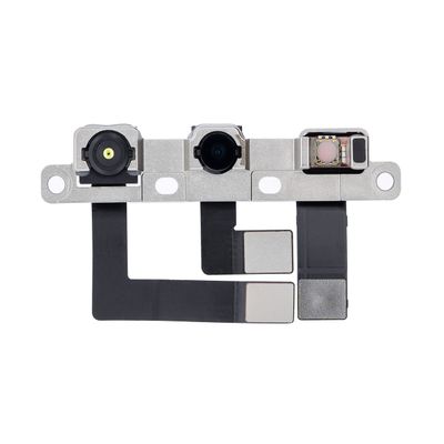Best Shopper - Replacement Front Facing Selfie Camera Compatible with iPad Pro 12.9 (2021) 5th Gen/iPad Pro 11 (2021) 3rd Gen