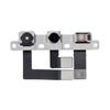 Best Shopper - Replacement Front Facing Selfie Camera Compatible with iPad Pro 12.9 (2021) 5th Gen/iPad Pro 11 (2021) 3rd Gen view 1