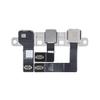 Best Shopper - Replacement Front Facing Selfie Camera Compatible with iPad Pro 12.9 (2021) 5th Gen/iPad Pro 11 (2021) 3rd Gen view 2