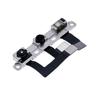 Best Shopper - Replacement Front Facing Selfie Camera Compatible with iPad Pro 12.9 (2021) 5th Gen/iPad Pro 11 (2021) 3rd Gen view 3