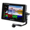 FEELWORLD LUT6S and LUT7S Camera Field DSLR Monitor Bundle view 3
