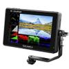 FEELWORLD T7 and LUT7 Camera Field DSLR Monitor Bundle view 3