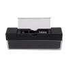01 02 015 Record Brush Cleaner, Unique Design Care Set No Scratch Turntable Player Cleaning Tool for Music Lovers for Album Collection for Gramophone view 4