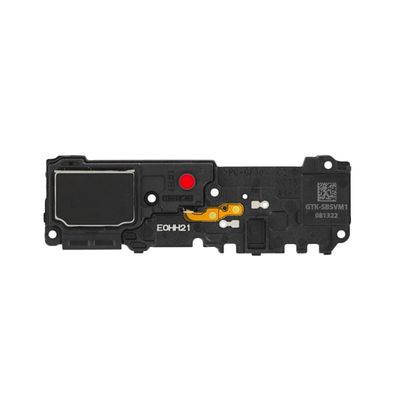 Best Shopper - Replacement Loudspeaker Module Flex Compatible with Samsung Galaxy Note 20 Ultra 5G (SM-N986W)