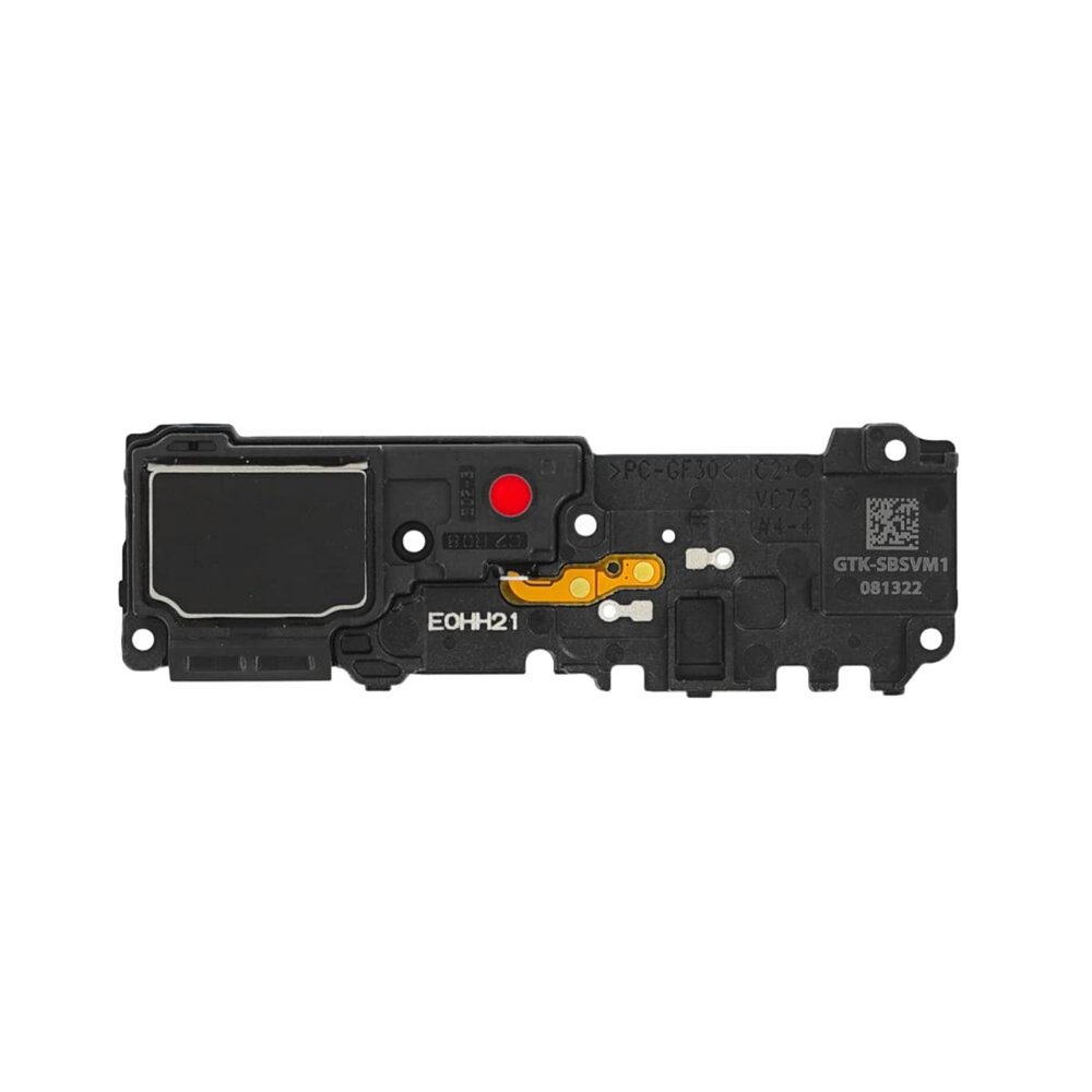 Best Shopper - Replacement Loudspeaker Module Flex Compatible with Samsung Galaxy Note 20 Ultra 5G (SM-N986W)