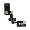 Best Shopper - Replacement Power Button On/Off Flex Cable Compatible with iPad Air 4 10.9" (2020) 4th Gen view 2