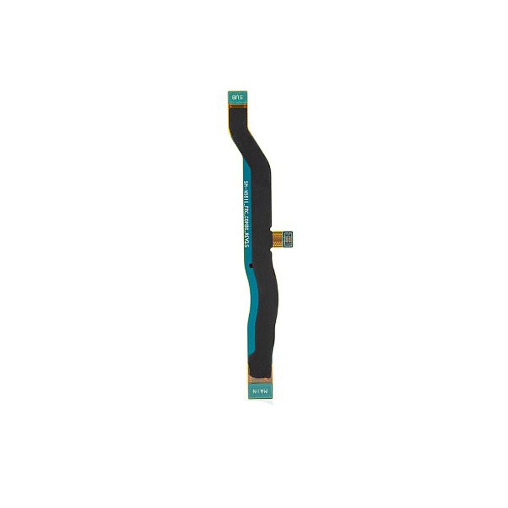 Best Shopper - Replacement Mainboard Flex Cable Compatible with Samsung Galaxy Note 20 5G (SM-N981W)