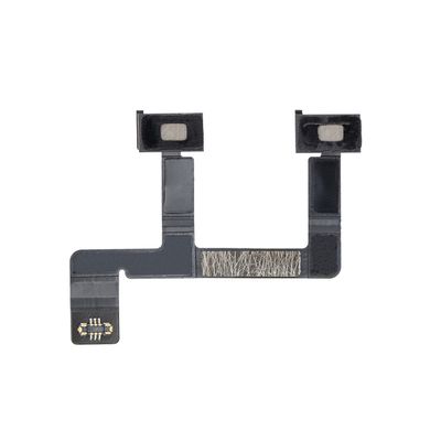 Best Shopper - Replacement Mic Microphone Flex Cable Compatible with Apple iPad Pro 11 (2020) 2nd Gen/iPad Pro 12.9" (4th Gen: 2020)