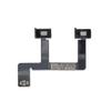 Best Shopper - Replacement Mic Microphone Flex Cable Compatible with Apple iPad Pro 11 (2020) 2nd Gen/iPad Pro 12.9" (4th Gen: 2020) view 1