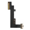 Best Shopper - Replacement Charging Charge Port Flex Cable Compatible with iPad Air 4 10.9" (2020) 4th Gen - Silver (WiFi Version) view 1