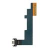 Best Shopper - Replacement Charging Charge Port Flex Cable Compatible with iPad Air 4 10.9" (2020) 4th Gen - Silver (WiFi Version) view 2