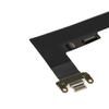 Best Shopper - Replacement Charging Charge Port Flex Cable Compatible with iPad Air 4 10.9" (2020) 4th Gen - Silver (WiFi Version) view 3