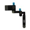 Best Shopper - Replacement Power Button On/Off Flex Cable with Home Button Compatible with iPad Air 4 10.9" (2020) 4th Gen - Sky Blue view 2