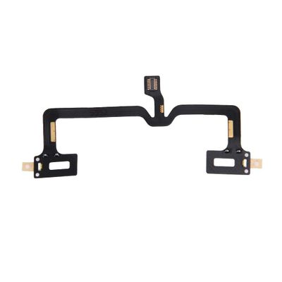 Best Shopper - Replacement Return Navigation Menu Back Touch Button Sensor Flex (US Version) Compatible with OnePlus 3 / 3T
