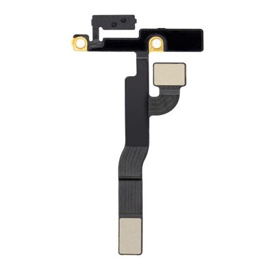 Best Shopper - Replacement Power Button On/Off Flex Compatible with iPad Pro 11 (2020) 2nd Gen/iPad Pro 12.9 (2020) 4th Gen WiFi Version