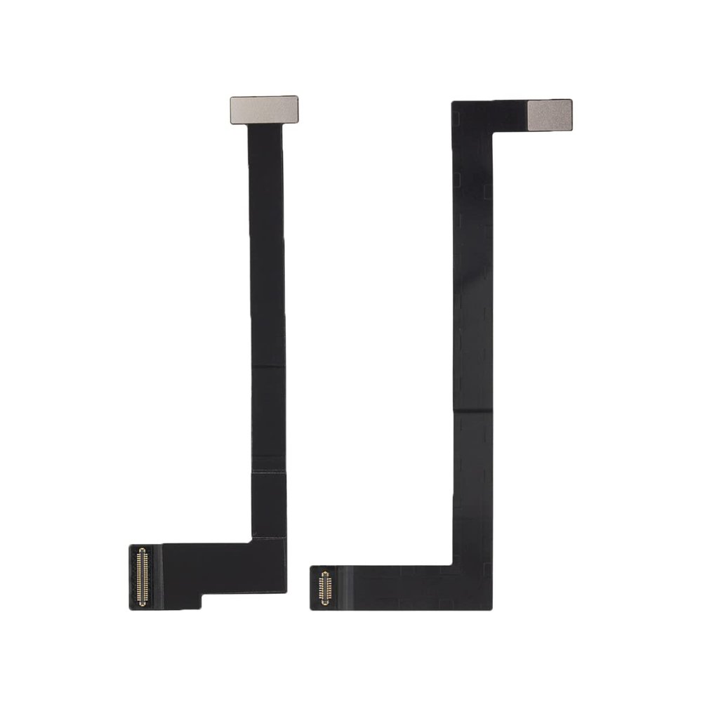Best Shopper - Replacement LCD Flex Cable Compatible with iPad Pro 11 (2018) 1st Generation (2 Piece Set)