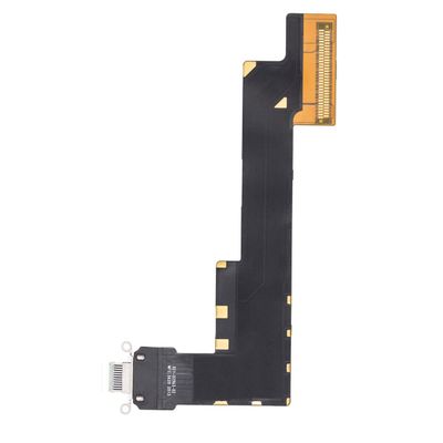 Best Shopper - Replacement Charging Charge Port Flex Cable Compatible with iPad Air 4 10.9" (2020) 4th Gen - Green (Cellular Version)