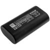 3000mAh/7.4V Replacement Battery for Sealife Sea Dragon 2000 SL983 Sea Dragon 1500 SL984 Sea Dragon 2100SF Sea Dragon 1200 Sea Dragon 3000 Sea Dragon Fluoro-Dual Beam Sea Dragon 2500 SL9831 view 2