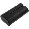 3000mAh/7.4V Replacement Battery for Sealife Sea Dragon 2000 SL983 Sea Dragon 1500 SL984 Sea Dragon 2100SF Sea Dragon 1200 Sea Dragon 3000 Sea Dragon Fluoro-Dual Beam Sea Dragon 2500 SL9831 view 3