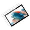 UPONEW [2 Pack Tablet Tempered Glass Screen Protector Frontier Protective Protector for Samsung Galaxy Tab A8 10.5 2021 SM-X200/X205/X207 view 2