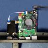 1U Rack Kit Designed to House for Raspberry Pi 4B Board 19 Rackmount Up to 4 Units @XYGStudy (PI4-1U-RACK-KIT) view 3