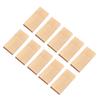 10 Pack USB Flash Drive Storage Stick,Wood USB Disk Memory Stick (3.0 8GB, Maple Wood) view 1