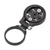 GUB Bike Computer Stem Top Cap Mount Angle Adjustable Holder Compatible for Garmin Edge, Wahoo, Cateye, Bryton view 4