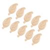 10 Pack Maple Wood USB2.0 16GB Flash Drive USB Memory Thumb Stick (2.0 16GB) view 1