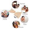 10 Pack Maple Wood USB Flash Drive USB Memory Thumb Stick (3.0 32GB) view 3