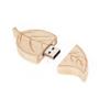 10 Pack Maple Wood USB Flash Drive USB Memory Thumb Stick (2.0 2GB) view 4