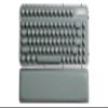 Azio Retro Compact Keyboard Limited Edition Set - Gaia (MK-RCK-L-08-US) view 1