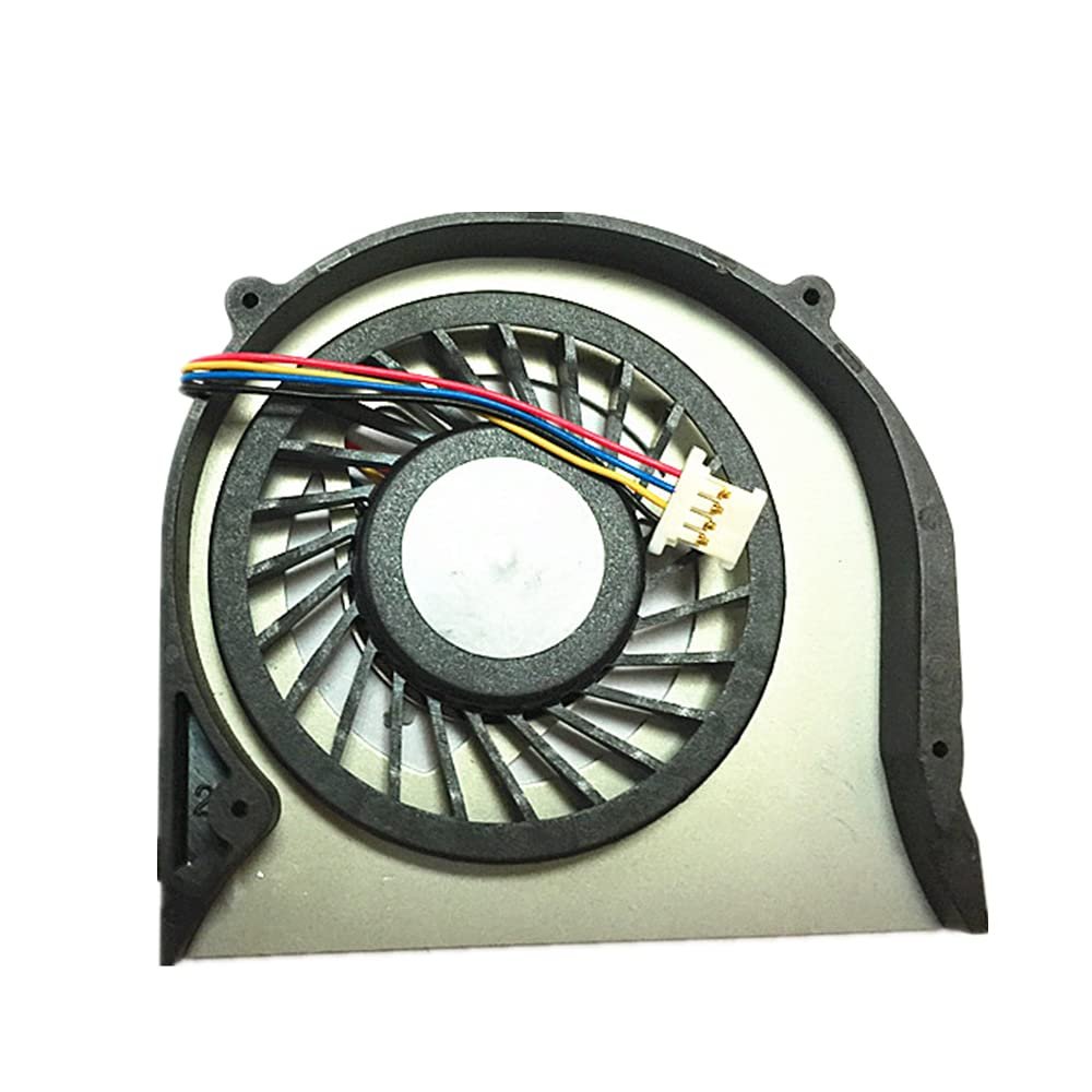 Generic Laptop CPU Cooling Fan for ACER for Aspire 4810T 4810TG 4810TZ 4810TZG