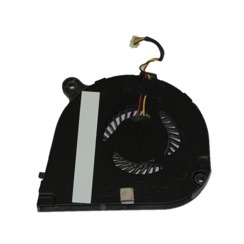 Generic Laptop CPU Cooling Fan for ACER for Aspire One AO756