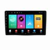 for Fiat 500L 2012-2017 Android 11 Car Stereo 2 Din 9''Touch Screen Car Multimedia Player Autoradio with Navigation GPS//Bluetooth/WiFi/SWC/Mirror Link/Backup Camera,M150s/2+32g view 1
