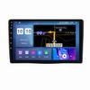 for Fiat 500L 2012-2017 Android 11 Car Stereo 2 Din 9''Touch Screen Car Multimedia Player Autoradio with Navigation GPS//Bluetooth/WiFi/SWC/Mirror Link/Backup Camera,M200s/2+32g view 1