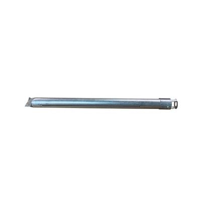 SMITH PART #63251 - Burner Tubes Less Pilot Bracket w/shutter NG for GB300 Series
